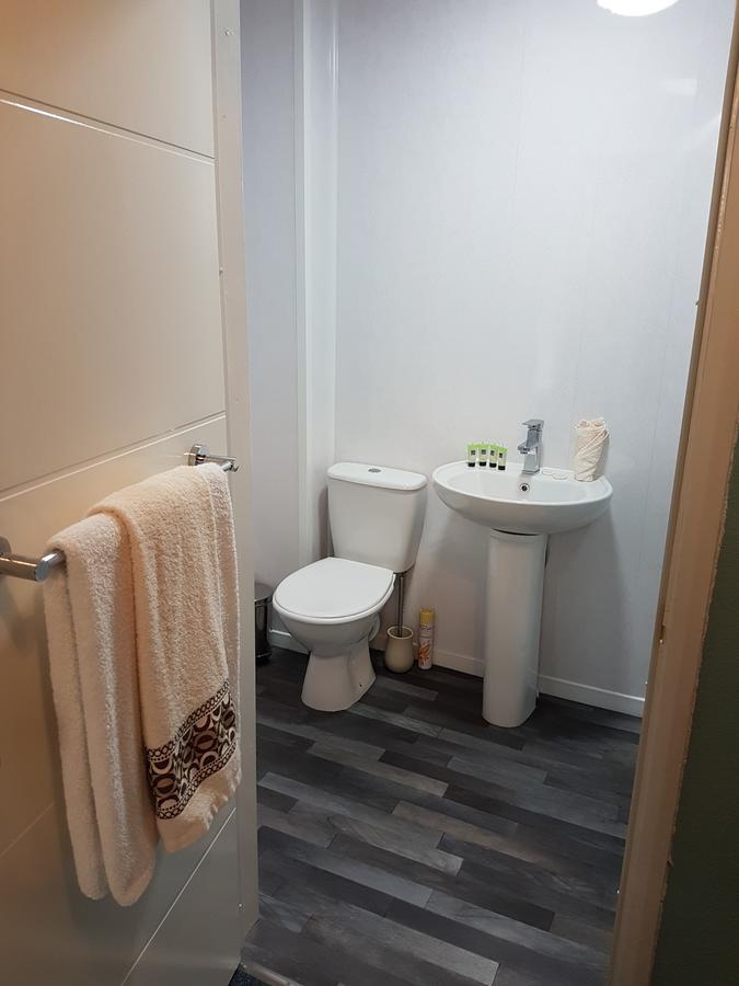 普里茅斯 Carhampton酒店 外观 照片