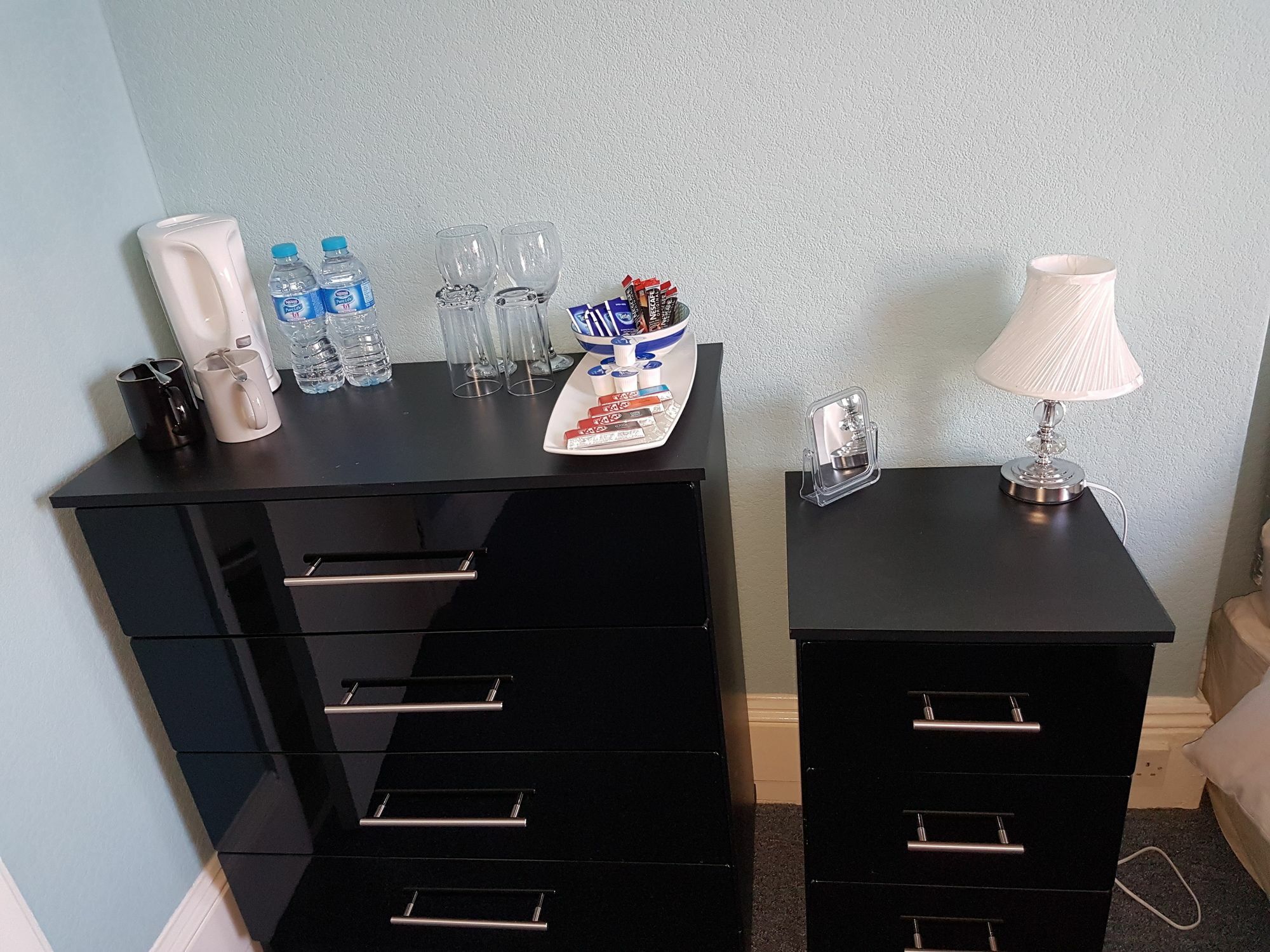 普里茅斯 Carhampton酒店 外观 照片